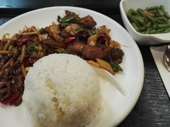 -乡村基(龙湖时代天街餐厅)