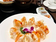 -西郊八号·山野江西菜(开发区店)