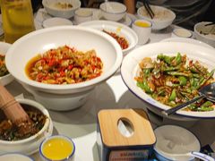-兰湘子·湘菜小炒(济南领秀城店)