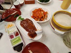 -大鸭梨烤鸭店(花园村店)