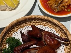-翡翠江南(国贸商城店)