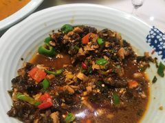 -陈先进鱼馆·夜宵·地道农家菜(湖墅南路店)