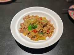 -知楚•精致湖北菜(武商MALL店)