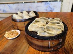 -罗卜李包子羊肉汤