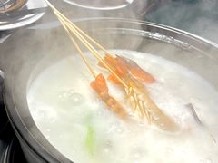 -大良毋米粥(锦龙路总店)