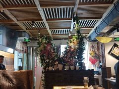 -云尊府云南菜·蒸汽石锅鱼(学清路店)