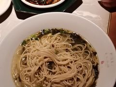 -松鹤面馆·古法焖肉面(观前店)