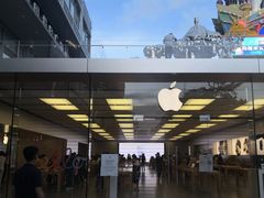 -Apple零售店(深圳益田假日广场店)