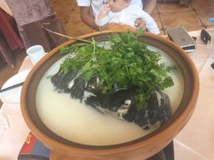 -千岛湖鱼味馆(十字街总店)