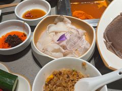 -海底捞火锅(苏宁生活广场店)