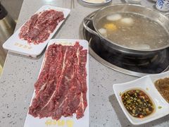 -杏花吴记牛肉火锅