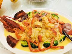 -百乐门喜宴(海珠广场华厦店)