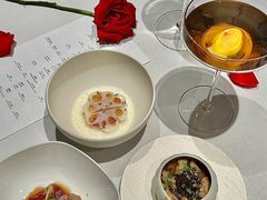 -La Creperie法餐厅(芮欧百货店)