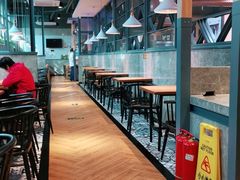 -比格比萨自助(国展店)