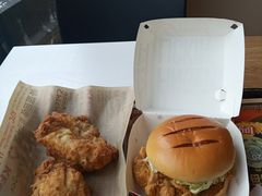 -肯德基(石浦金山店)