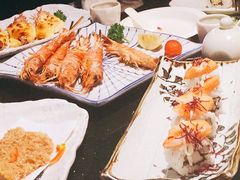 -梅筑·创意料理(王府井百货店)