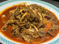 -阿西娅食府(中关村店)