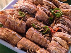 -盛港湾海鲜食府(黄沙店)