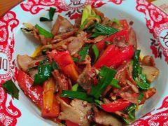 -好帮厨·下饭浏阳菜·坚持现炒(月湖店)