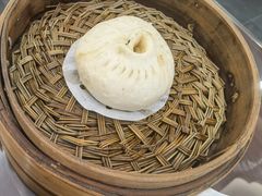 -富春茶社(国庆路店)
