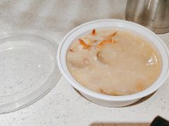 -如轩·海鲜砂锅粥·潮汕菜(小榄店)