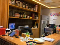 -花和海鲜自助(梅江店)