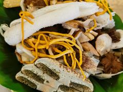 -野菌园·野生菌火锅首创第一家(关兴路总店)