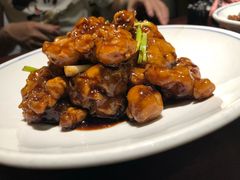 -大牌大·传统杭帮菜(湖滨店)