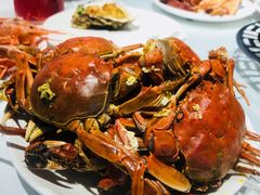 -海天盛宴新派海鲜自助餐厅(群力店)