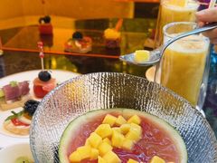 -杭州城中香格里拉大酒店