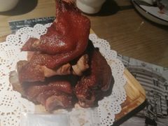 -粤港湾砂锅粥·宵夜(宝龙店)
