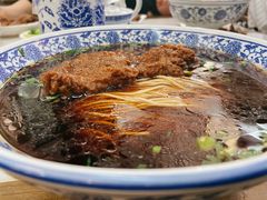 -伟记奥面馆(养育巷店)
