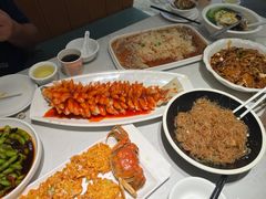 -刘胖子家常菜·蹄花焖藕(中央花园店)