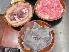 -重庆老灶火锅(红岭店)