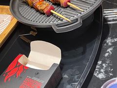 -鼎原力量东北吊炉烧烤(幸福街店)