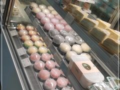 -迦南·甜品蛋糕(传媒店)