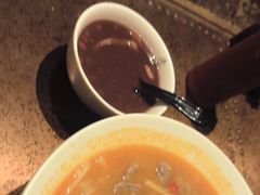 -漆黑觉米粉(三里屯店)