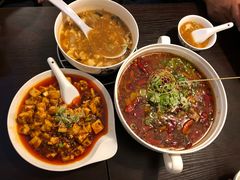 -熊猫川菜馆 panda chine