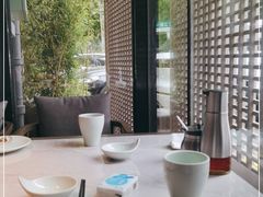 -船歌·鱼水饺青岛菜(闽江二路店)
