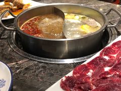 -仄园围炉坊·牛肉火锅·潮汕卤水火锅(蛇口店)