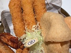 -卡朋西餐(较场西路店)