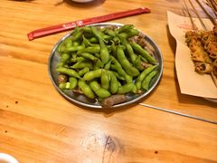 -老姑砂锅·烧烤天津菜(体北道店)