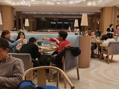 -舟山朱家尖绿城威斯汀度假酒店