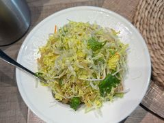 -川旺角融合菜•海景餐厅(星海广场店)