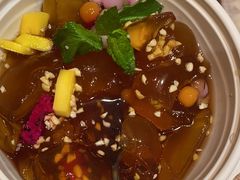 -云海肴云南菜·蒸汽石锅鱼(北京良乡华冠店)