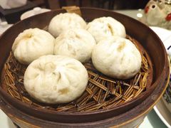 -包子大王(新泽巷店)