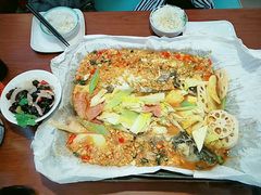 -鱼鼎香烤鱼火锅(华发商都店)