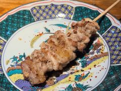 -鸟幸 TORISAKI 炭火居酒屋