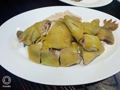 招牌凤厨鸡-凤厨顺德水乡凤味馆(大良锦龙路店)