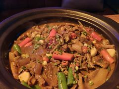-双层巴士·鲜串鲜啤·团建聚会(凯德广场店)